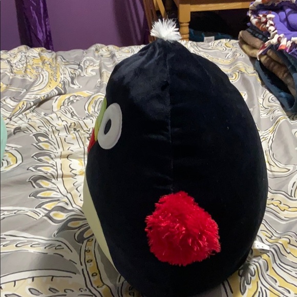 Tuscan squishmallow - Picture 2 of 3